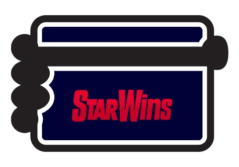 Star Wins - Banking casino