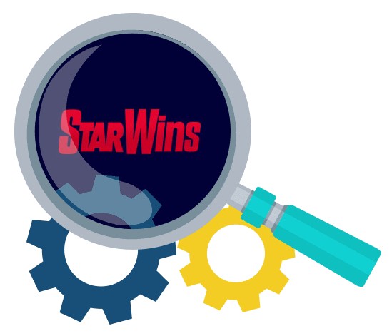 Star Wins - Software