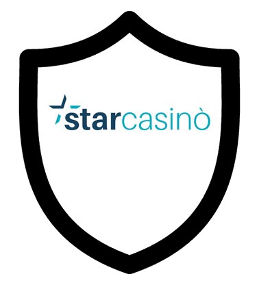 StarCasino - Secure casino