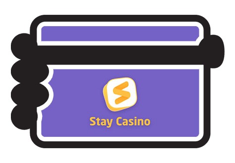 StayCasino - Banking casino