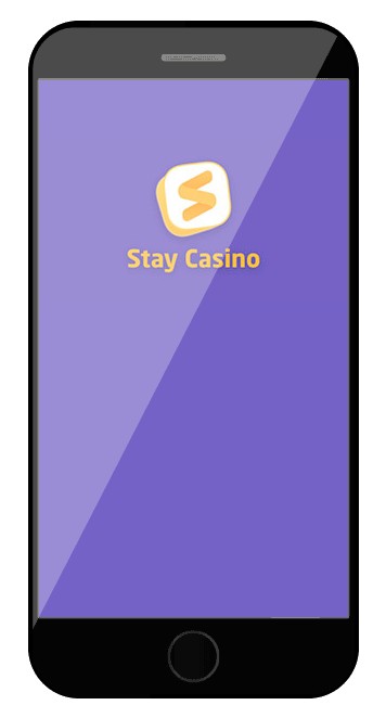 StayCasino - Mobile friendly