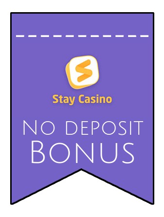 StayCasino - no deposit bonus CR