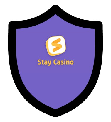 StayCasino - Secure casino