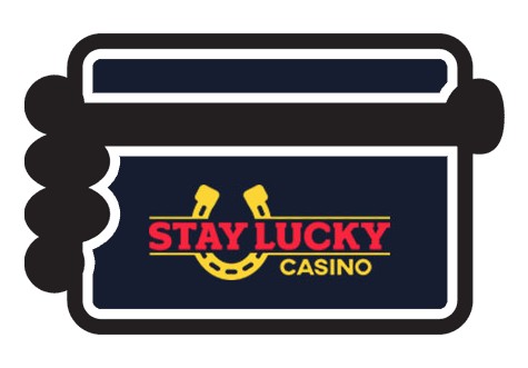 Staylucky - Banking casino