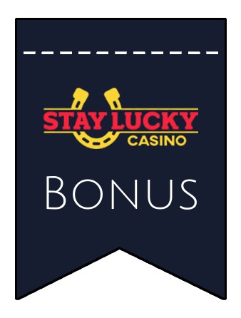 Latest bonus spins from Staylucky