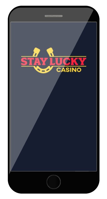 Staylucky - Mobile friendly