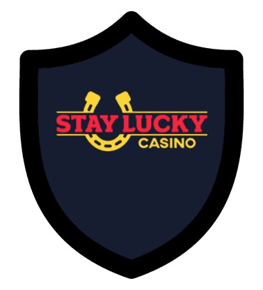 Staylucky - Secure casino