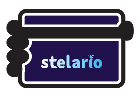 Stelario - Banking casino