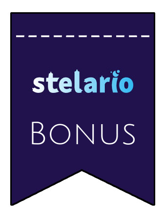 Latest bonus spins from Stelario