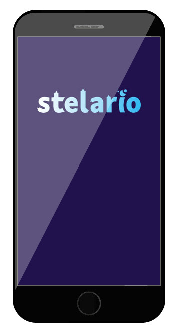 Stelario - Mobile friendly