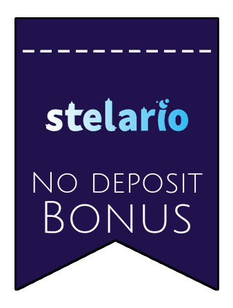 Stelario - no deposit bonus CR
