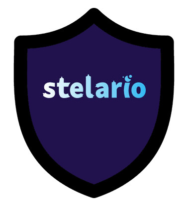 Stelario - Secure casino