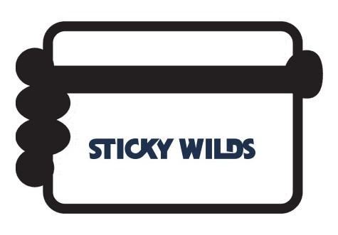 StickyWilds - Banking casino