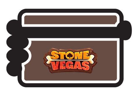 StoneVegas - Banking casino