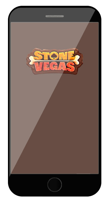 StoneVegas - Mobile friendly