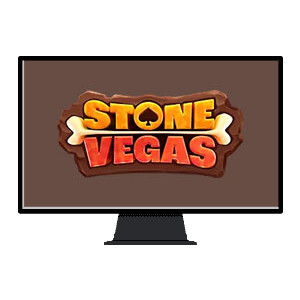 StoneVegas - casino review