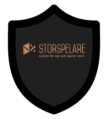 Storspelare Casino - Secure casino