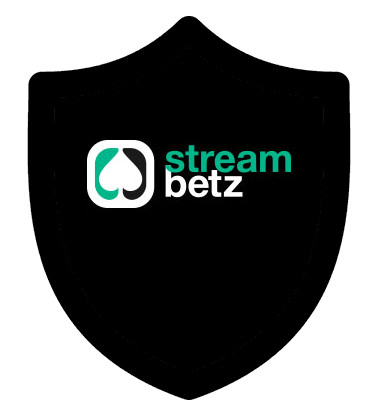 StreamBetz - Secure casino