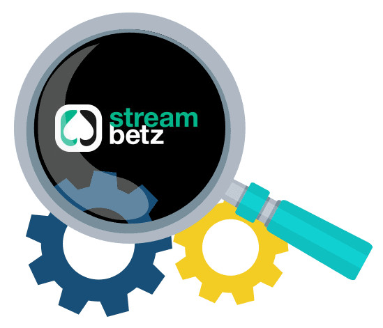 StreamBetz - Software