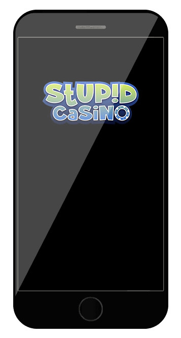 Stupid Casino - Mobile friendly