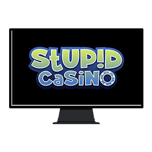 Stupid Casino - casino review