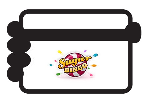 Sugar Bingo - Banking casino