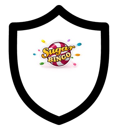 Sugar Bingo - Secure casino