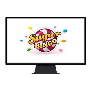 Sugar Bingo - casino review