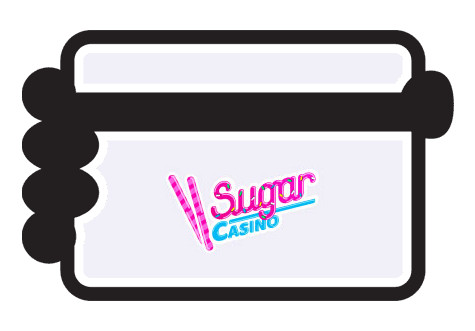 SugarCasino - Banking casino