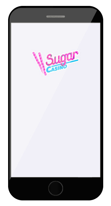 SugarCasino - Mobile friendly