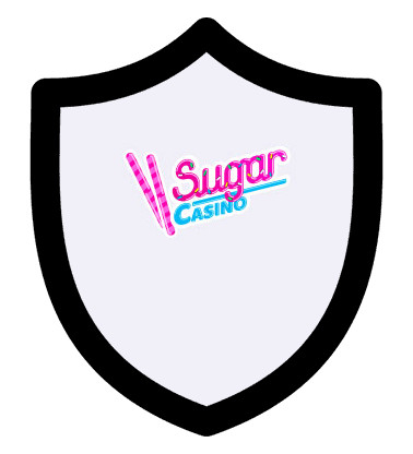 SugarCasino - Secure casino