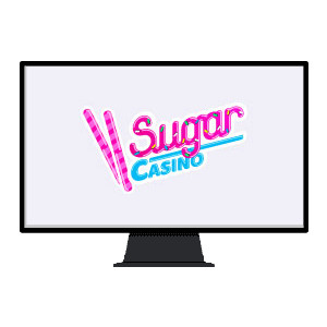 SugarCasino - casino review