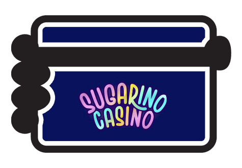 Sugarino Casino - Banking casino