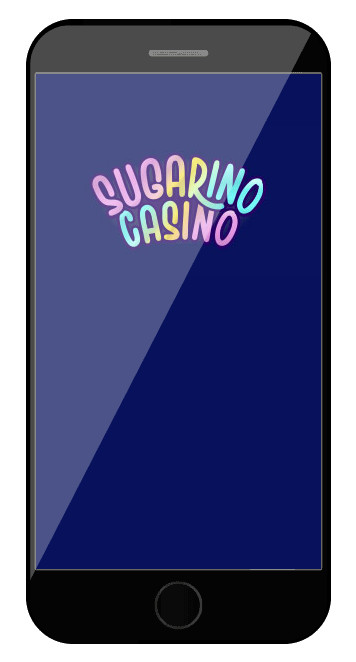Sugarino Casino - Mobile friendly