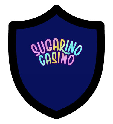 Sugarino Casino - Secure casino