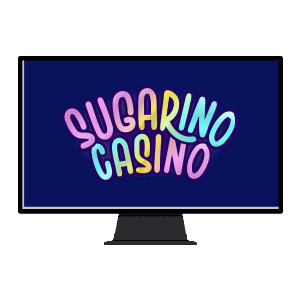 Sugarino Casino - casino review