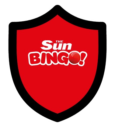 Sun Bingo - Secure casino