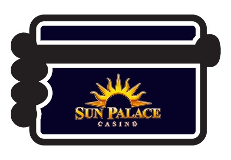 Sun Palace - Banking casino
