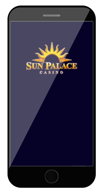 Sun Palace - Mobile friendly