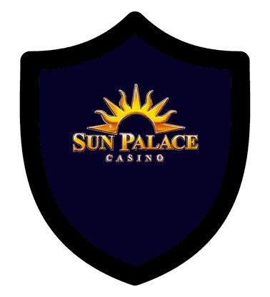 Sun Palace - Secure casino
