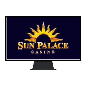 Sun Palace - casino review