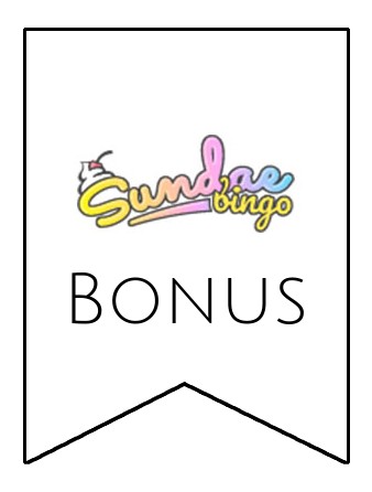 Latest bonus spins from Sundae Bingo Casino