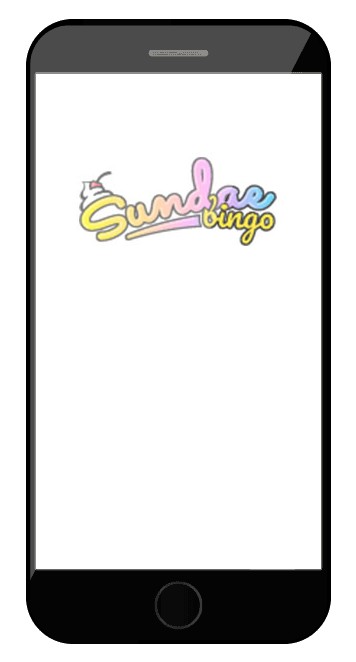 Sundae Bingo Casino - Mobile friendly