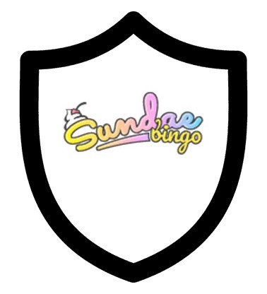 Sundae Bingo Casino - Secure casino