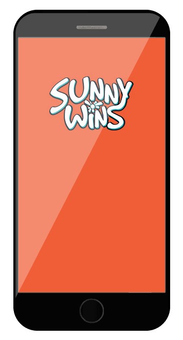 Sunny Wins - Mobile friendly