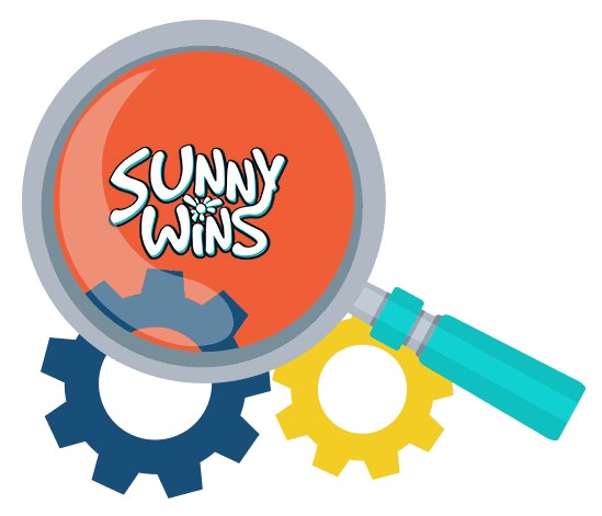Sunny Wins - Software