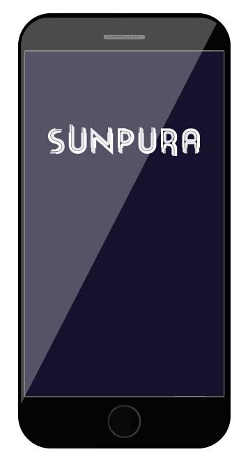 Sunpura - Mobile friendly