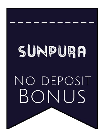 Sunpura - no deposit bonus CR