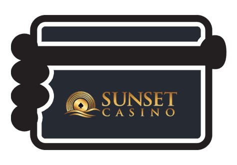 Sunset Casino - Banking casino