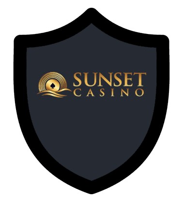 Sunset Casino - Secure casino